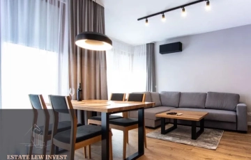 Zdjęcie główne ogłoszenia Apartament , CENTRUM KRAKOWA, Rakowicka NOVUM