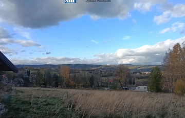 Zdjęcie główne ogłoszenia Sprzedam: Działka budowlana 13ar, Szczytna