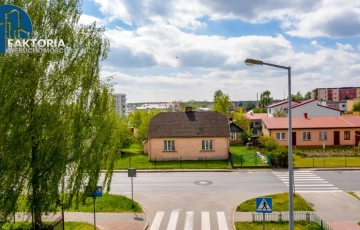 Zdjęcie główne ogłoszenia Interesująca nieruchomość w ciekawej lokalizacji