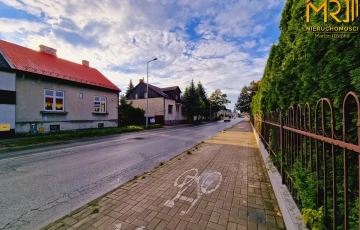 Zdjęcie główne ogłoszenia Dom z potencjałem przy ulicy Szkotnik w centrum Ta