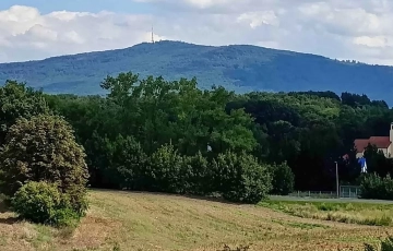 Zdjęcie główne ogłoszenia Działka Budowlana (1251 m2) okolice Sobótki MEDIA