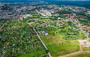 Zdjęcie główne ogłoszenia Działka, Dębno