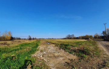 Zdjęcie główne ogłoszenia 10 działek do wyboru, pod dom lub osiedle