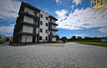 Zdjęcie główne ogłoszenia Mieszkanie z ogródkiem Osiedle Brzozowe w Tarnowie