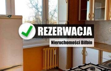 Zdjęcie główne ogłoszenia REZERWACJA ! REZERWACJA ! REZERWACJA !