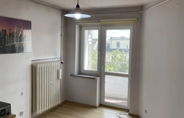 Zdjęcie główne ogłoszenia 2pok, 50met, Okolice Parku Edyty Stein BALKON/PIWNICA (Wrocław)