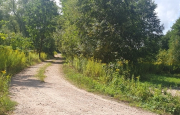 Zdjęcie główne ogłoszenia Pod osiedle, 4 do wyboru, Kącka