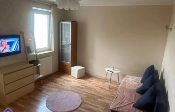 Zdjęcie główne ogłoszenia 1pok, 30met, okolice Placu Grunwaldzkiego BALKON (Wrocław)