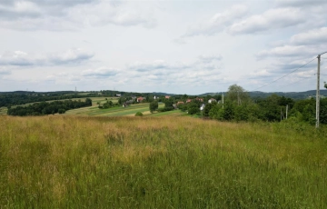 Zdjęcie główne ogłoszenia Działka, Czchów