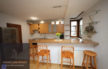 Zdjęcie główne ogłoszenia Krowodrza | 3 pokoje | 75m2 | PET FRIENDLY