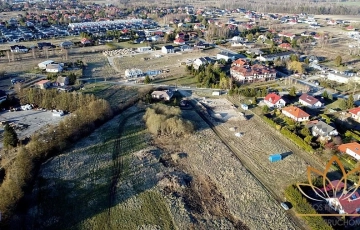 Zdjęcie główne ogłoszenia Działki Nowe Bielice z warunkami zabudowy !