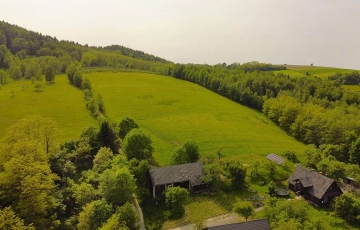 Zdjęcie główne ogłoszenia Działki budowlane w pięknej okolicy - Słona