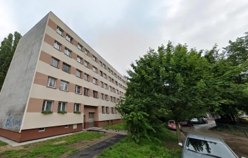 Zdjęcie główne ogłoszenia 3pok, 47met, okolice Bocznej ROZKŁAD/BALKON/PIWNICA (Wrocław)