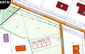 Zdjęcie główne ogłoszenia Inwestycja w dynamicznie rozwijającym się Bojanie