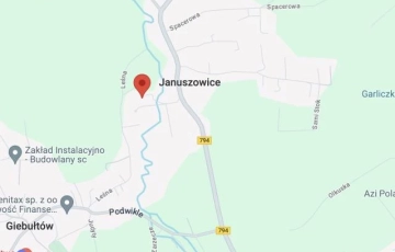 Zdjęcie główne ogłoszenia 10 arowa działka w Januszowicach na sprzedaż!