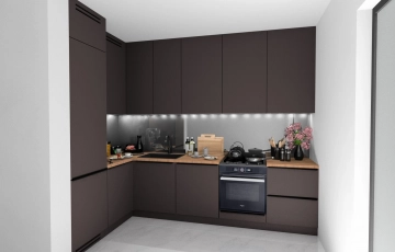 Zdjęcie główne ogłoszenia Nowe 2022 komfortowe mieszkanie 2-pok na Bemowie pierwszy raz wynajmowane!