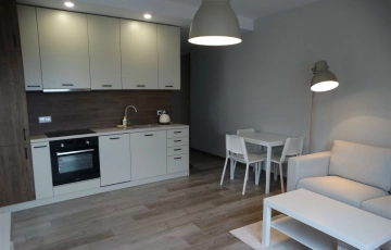 Zdjęcie główne ogłoszenia Apartament 2 pokoje Bytków