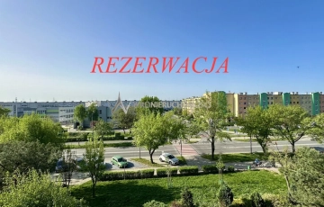 Zdjęcie główne ogłoszenia Rezerwacja!!! 62 m2 | 3 pokoje + balkon