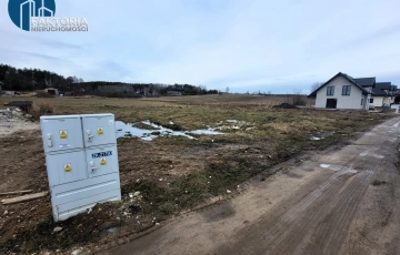 Zdjęcie główne ogłoszenia Idelana działka pod budowę domu, w dobrej cenie