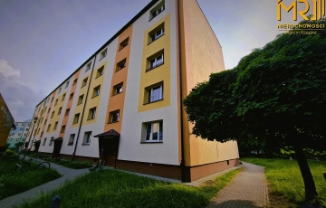 Zdjęcie główne ogłoszenia Mieszkanie ul. Mościckiego w Tarnowie