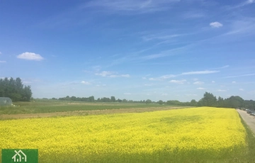 Zdjęcie główne ogłoszenia Duża działka na sprzedaż