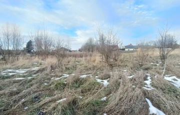 Zdjęcie główne ogłoszenia Świetna lokalizacja! Zabrze Pawłów, ul. Brejzy