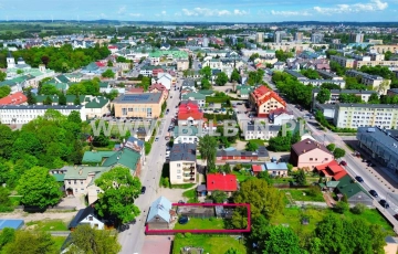 Zdjęcie główne ogłoszenia Kup nieruchomośc w centrum miasta !