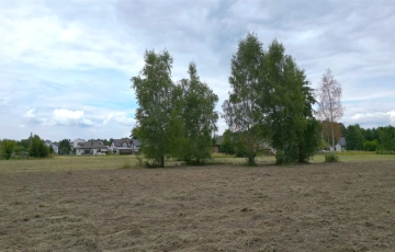 Zdjęcie główne ogłoszenia Działki Z Badaniami Geologicznymi.