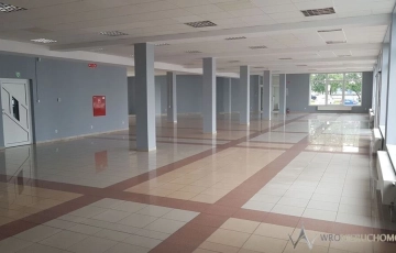 Zdjęcie główne ogłoszenia Lokal handlowo-usługowy 450m2 | Długołęka