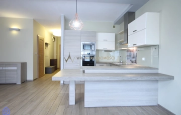 Zdjęcie główne ogłoszenia 3 pokoje * 72 m2 * ogród w szeregu