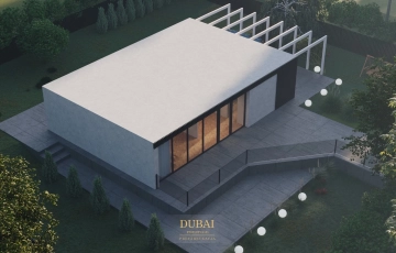 Zdjęcie główne ogłoszenia Dom modułowy prefabrykowany Dubai Prestige