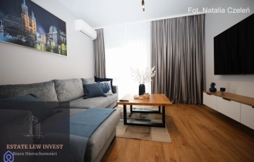 Zdjęcie główne ogłoszenia CENTRUM | Apartament premium | 2 pokoje | 43,95 m2