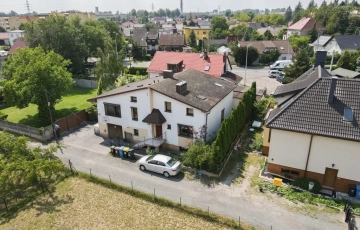 Zdjęcie główne ogłoszenia Dom na sprzedaż 190 m2, Opole, Kolonia Gosławicka