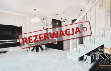 Zdjęcie główne ogłoszenia Obniżka! Atrakcyjny DOM wraz z działką ROD na osie