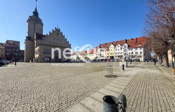 Zdjęcie główne ogłoszenia Mieszkanie Prusice, Rynek 30min do Wrocławia