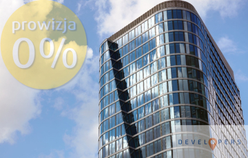 Zdjęcie główne ogłoszenia Kawalerka Premium I Centrum I Oddane do użytku