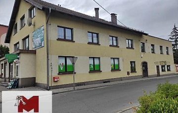 Zdjęcie główne ogłoszenia Lokal 62 m2, parter, Zdzieszowice