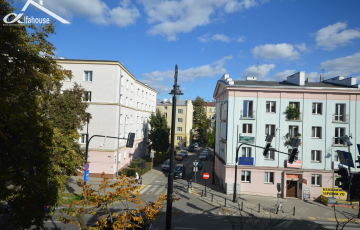 Zdjęcie główne ogłoszenia MIESZKANIE W SERCU LUBLINA / 2 pokoje przy ul. Lip