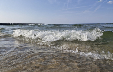 Zdjęcie główne ogłoszenia Kołobrzeg- Grzybowo dom pensjonat blisko plaży!