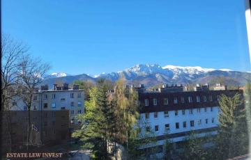 Zdjęcie główne ogłoszenia Zakopane Mieszkanie na sprzedaż