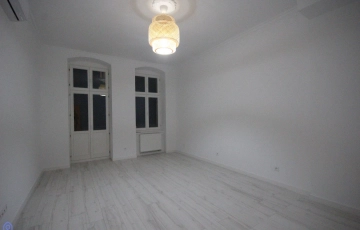 Zdjęcie główne ogłoszenia Lokal (72met) okolice Parku Tołpy BALKON/PARKING (Wrocław)