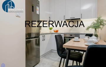 Zdjęcie główne ogłoszenia 2 oddzielne pokoje w Apartamentach Kopernika