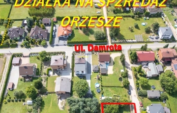 Zdjęcie główne ogłoszenia Atrakcyjna działka Ozresze-Gardawice media