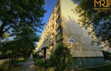Zdjęcie główne ogłoszenia Mieszkanie 4-pokojowe przy ulicy Lwowskiej