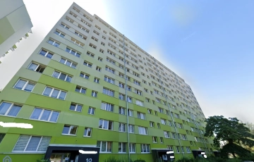 Zdjęcie główne ogłoszenia 3pok, 58met, okolice Niedźwiedziej BALKON/PIWNICA/WINDA (Wrocław)