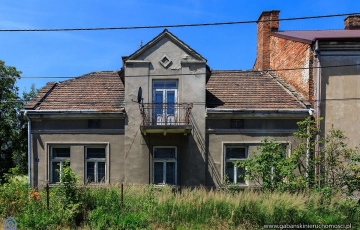 Zdjęcie główne ogłoszenia Kamienica z trzema odrębnymi lokalami