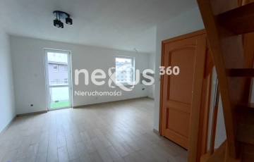 Zdjęcie główne ogłoszenia Mieszkanie 5 pokoi/2 łazienki/2x garaż/XXL balkon