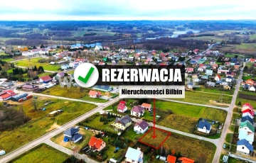 Zdjęcie główne ogłoszenia REZERWACJA ! REZERWACJA ! REZERWACJA !