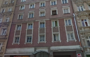 Zdjęcie główne ogłoszenia 2pok, 57met, okolice Placu Bema BALKON/PIWNICA/WINDA (Wrocław