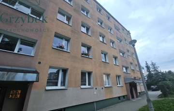 Zdjęcie główne ogłoszenia 2 pokoje, balkon, parter, Nowa Huta